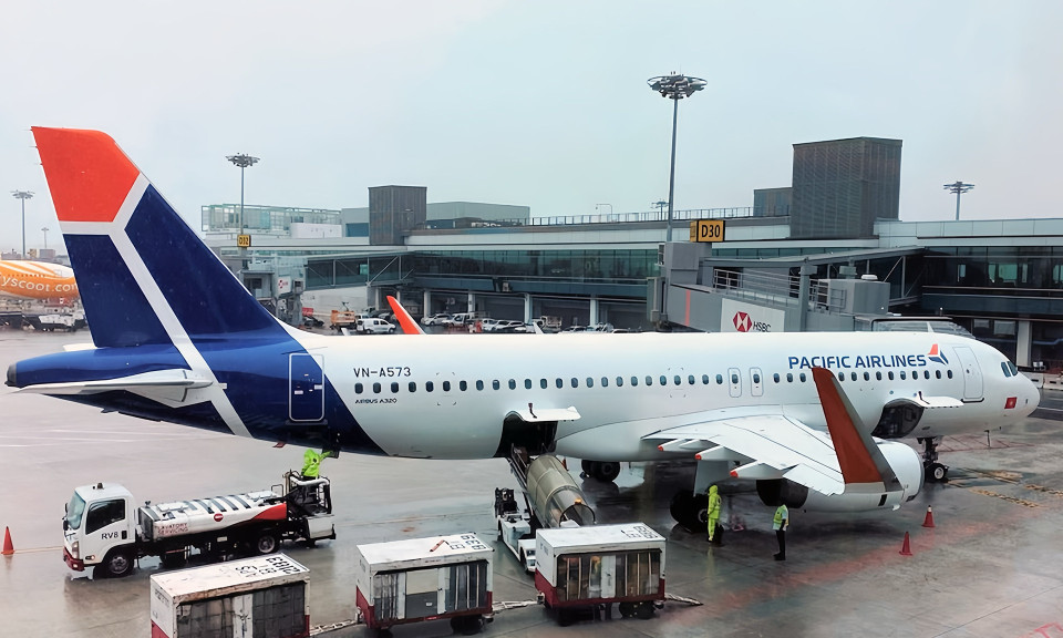 Pacific Airlines không còn máy bay, khách đã mua vé sẽ ra sao?