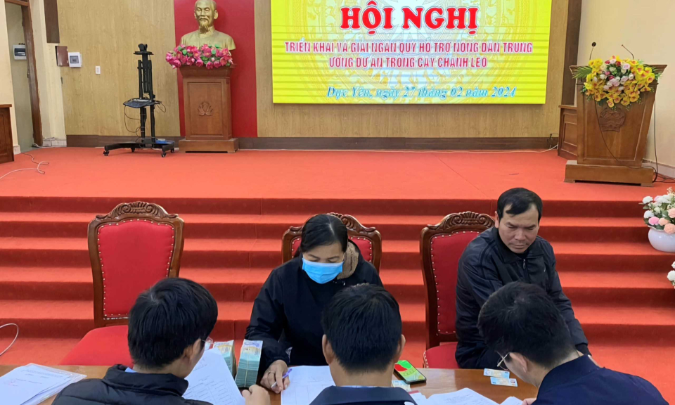 Quỹ hỗ trợ nông dân: Tiếp sức cho nông dân làm giàu