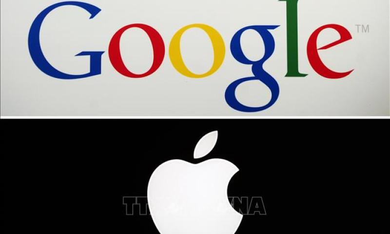 Apple và Google đàm phán tích hợp công cụ AI Gemini vào iPhone