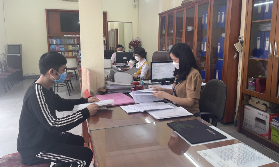 Thực hiện 3 đột phá chiến lược