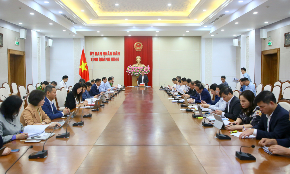 Đánh giá kết quả 2 năm thực hiện Nghị quyết số 09 về chuyển đổi số