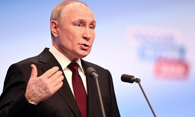 Chuyên gia: Nga - Mỹ tiếp tục 'đối đầu sâu sắc' trong nhiệm kỳ mới của ông Putin
