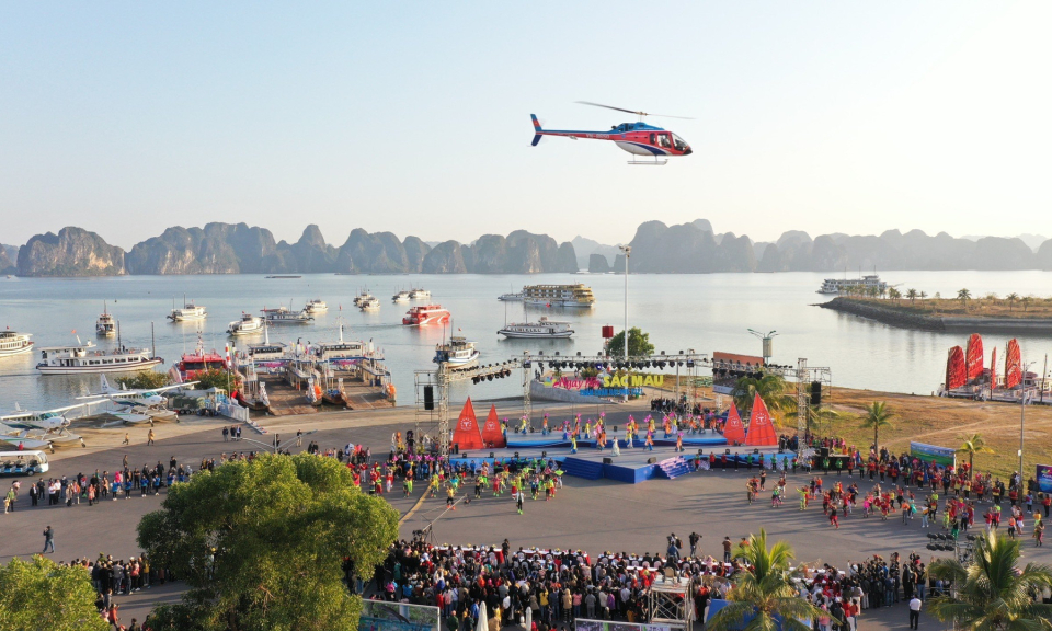 Bản tin vùng Đông Bắc ngày 20/3/2024
