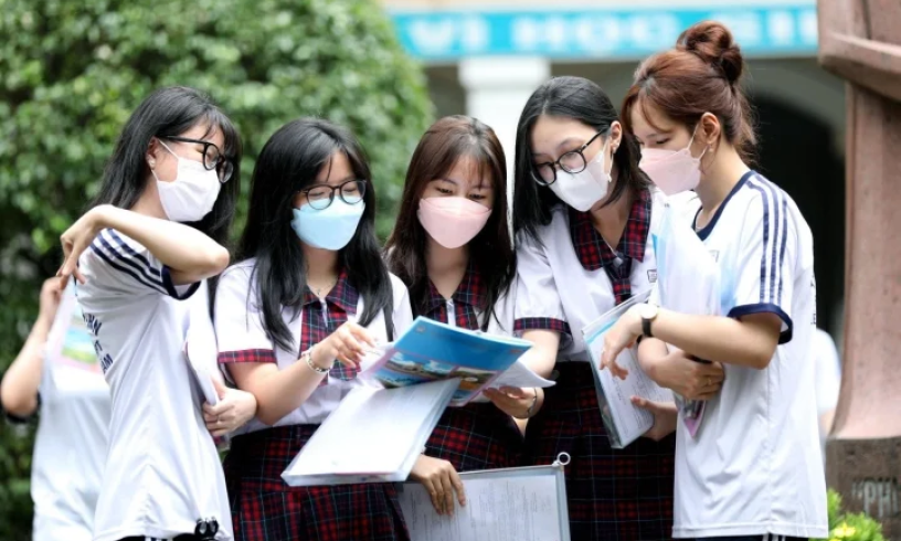 Thí sinh cần lưu ý gì khi chọn ngành học?