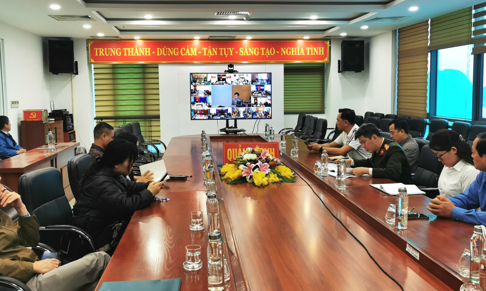 Phát động cuộc thi ảnh, video "Việt Nam hạnh phúc 2024"