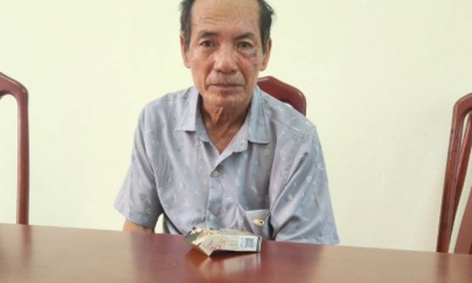 Anh em ruột cầm lựu đạn đi cướp, trốn truy nã 42 năm vừa bị bắt