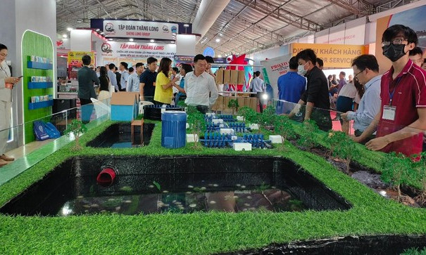 Cách nào giữ vị thế tôm Việt Nam trị giá 4 tỷ USD?