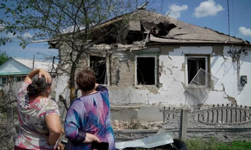 Ukraine liên tục tập kích, Nga sơ tán 9.000 trẻ em khỏi Belgorod