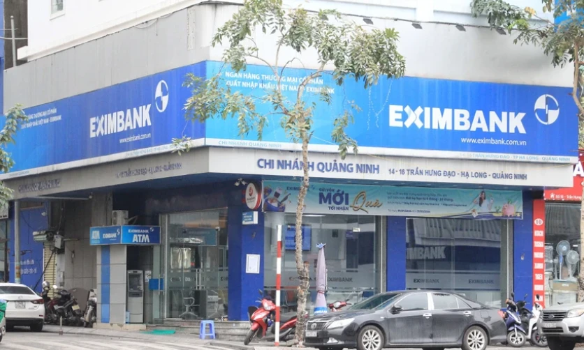 Ngân hàng Nhà nước chỉ đạo “nóng” liên quan đến nợ xấu thẻ tín dụng của Eximbank