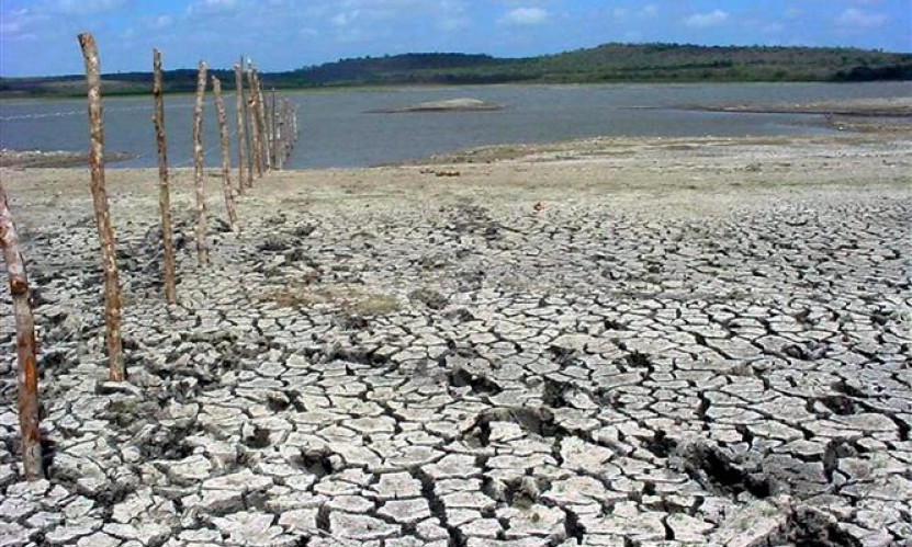 Trái đất 'bên bờ vực' khi kỷ lục nóng mới có thể xuất hiện năm 2024