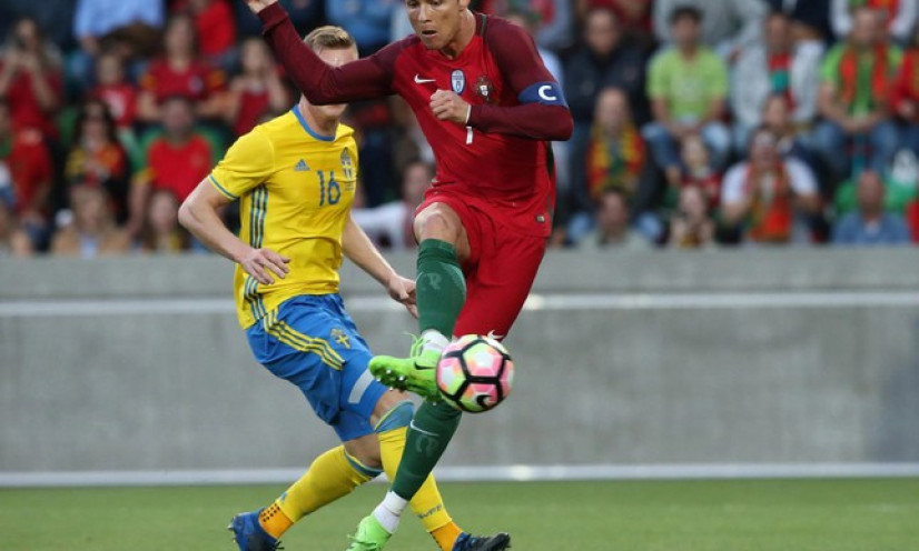 Nhận định Bồ Đào Nha vs Thụy Điển, 02h45 ngày 22/3: Màn tập dượt của Selecao châu Âu
