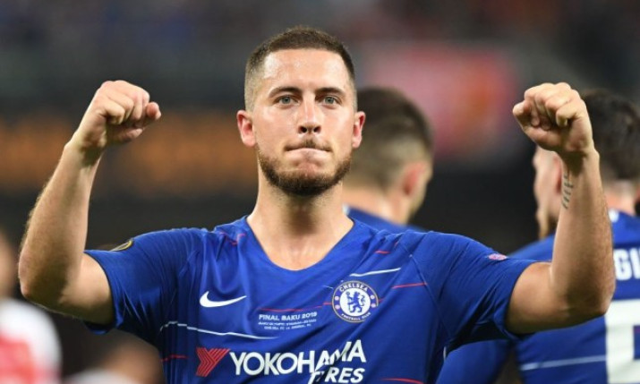 Hazard xác nhận trở lại Chelsea, Joe Cole phấn khích