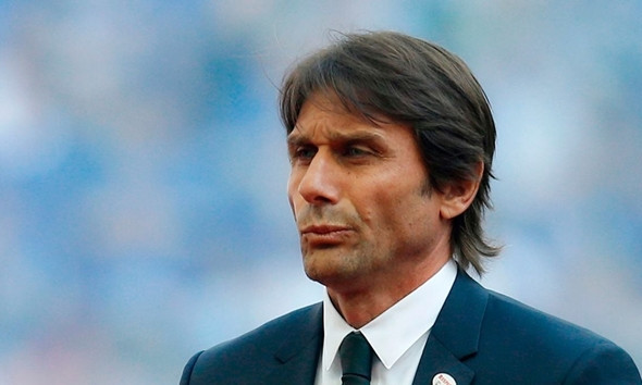 Bayern Munich bất ngờ nhắm Antonio Conte