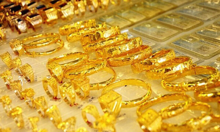 Gov’t doubles effort to control gold market