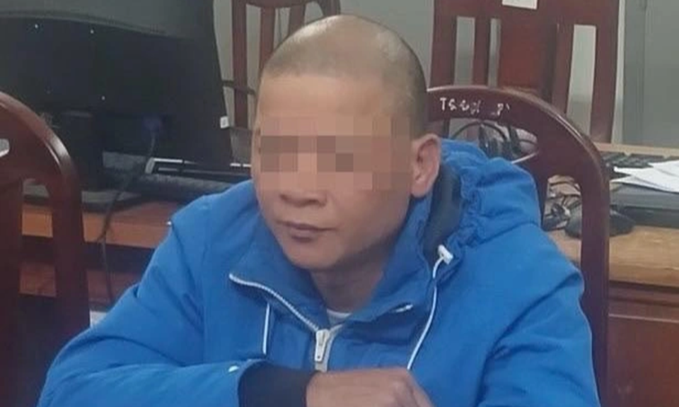 Khởi tố 2 đối tượng hiếp dâm trẻ em ở Tuyên Quang