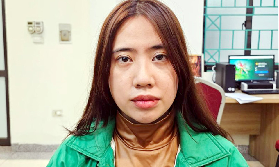 Phát hiện 2 đôi nam, nữ mua bán dâm, lộ chân tướng người môi giới