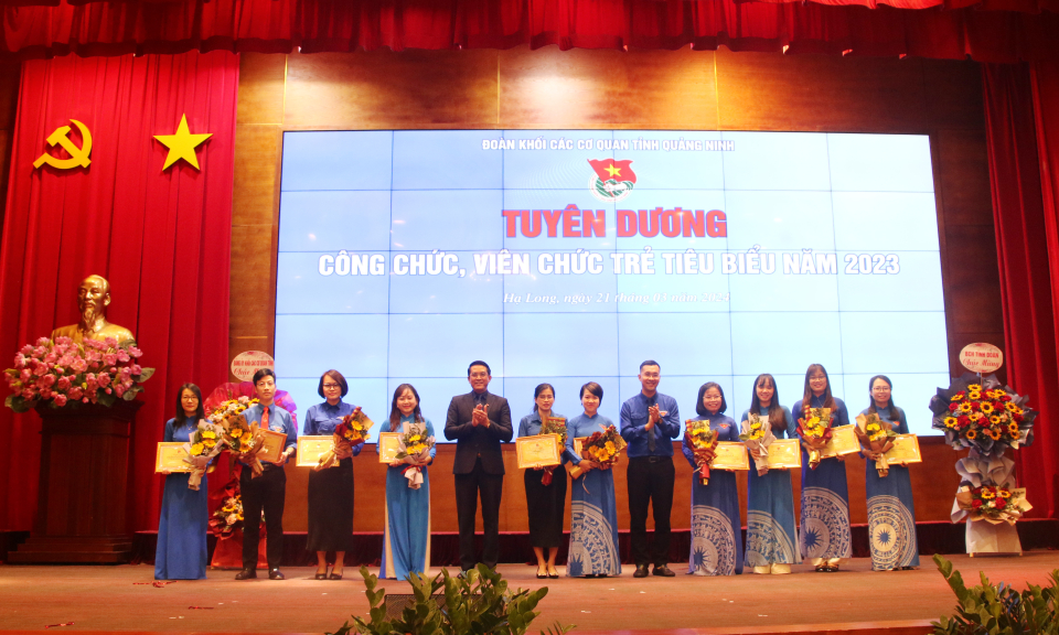 Tọa đàm “Đảng với Thanh niên - Thanh niên với Đảng”