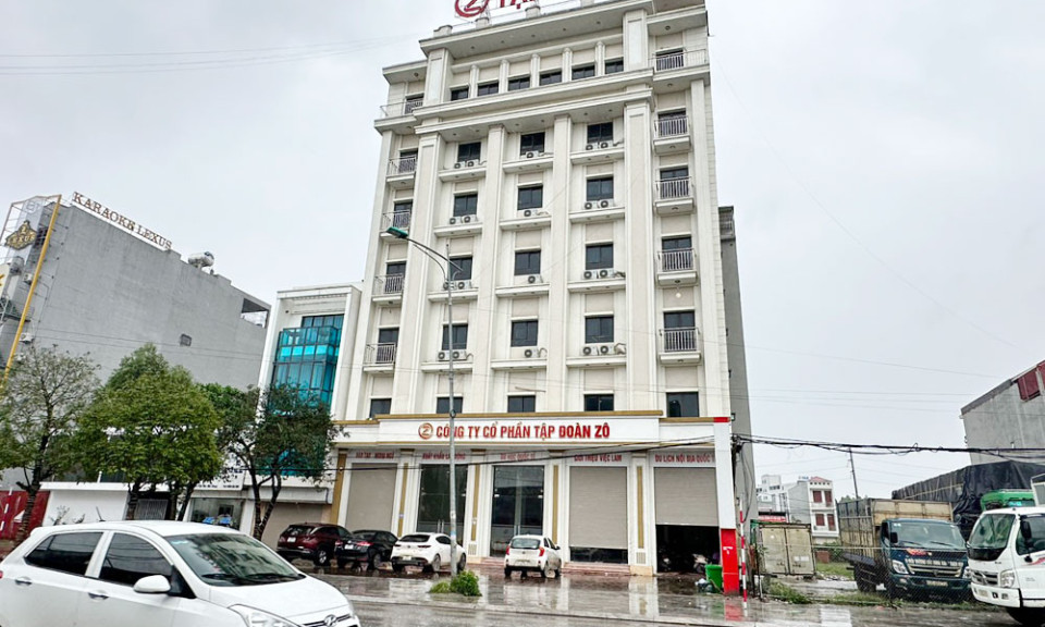Bắc Giang: Nhân rộng mô hình nhà trọ an toàn, văn minh