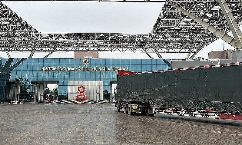 Quang Ninh Customs: Striving to promote imports and exports