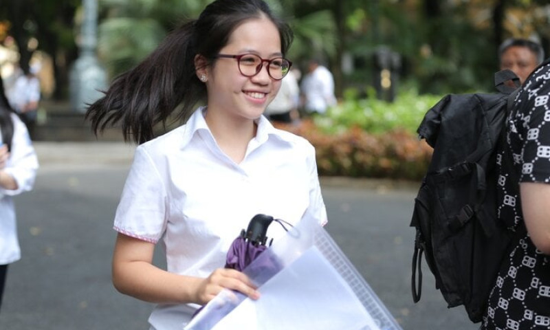Thêm nhiều địa phương bỏ quy định tuyển thẳng lớp 10 bằng IELTS