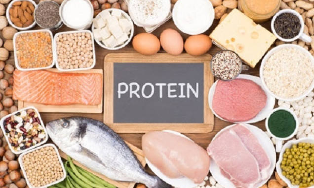 Thiếu protein ảnh hưởng đến sức khỏe thế nào?