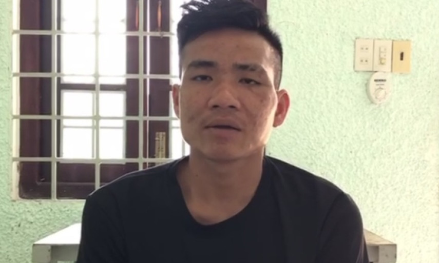Theo bạn giải quyết mâu thuẫn dẫn đến gây án mạng
