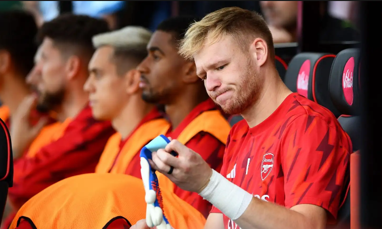 9 cầu thủ chuẩn bị chia tay Arsenal