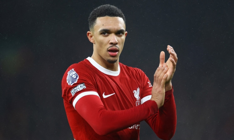 Liverpool đón cú hích lớn trước trận tái đấu Man Utd
