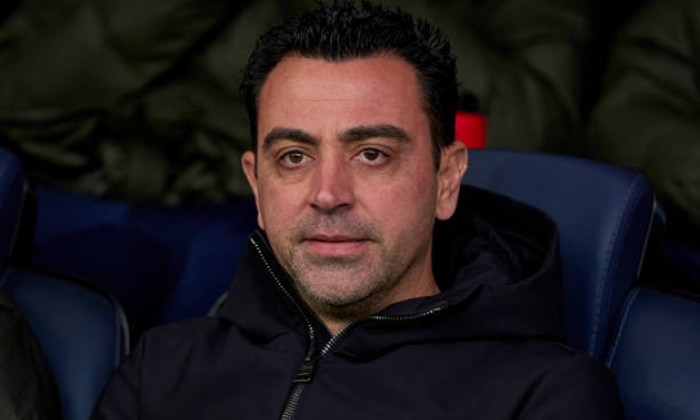Xavi có thể tiếp tục dẫn dắt Barcelona
