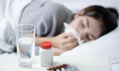 Triệu chứng cảnh báo cúm