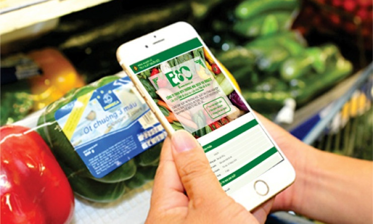 National portal on product traceability to make debut in Q2