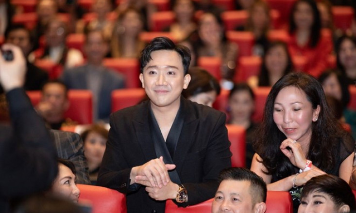 Phim "Mai" của Trấn Thành tổng kết doanh thu được 520 tỉ đồng, công chiếu quốc tế