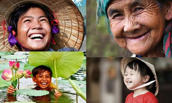 Viet Nam has climbed 11 steps to 54th in the World Happiness Report 2024 from 75th in the previous year’s ranking. 