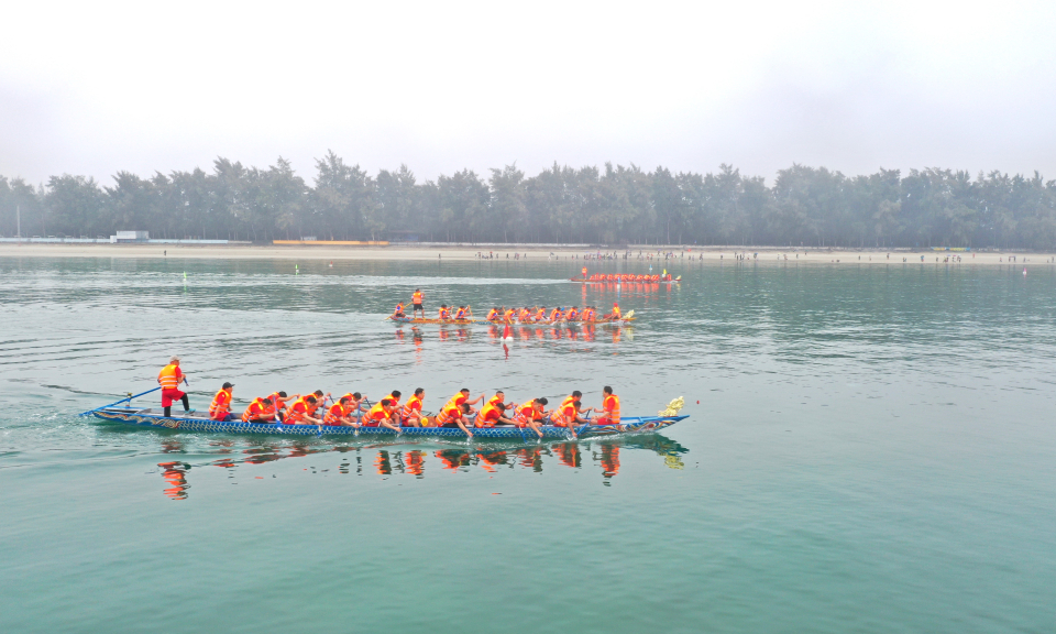 Bản tin Quảng Ninh ngày 22/3/2024