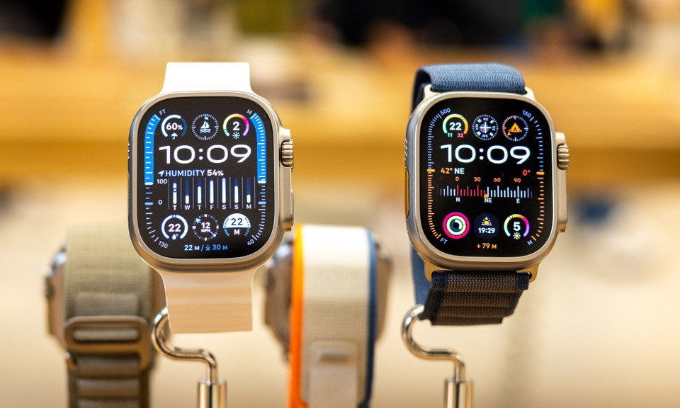 Đơn kiện tiết lộ bí mật của Apple
