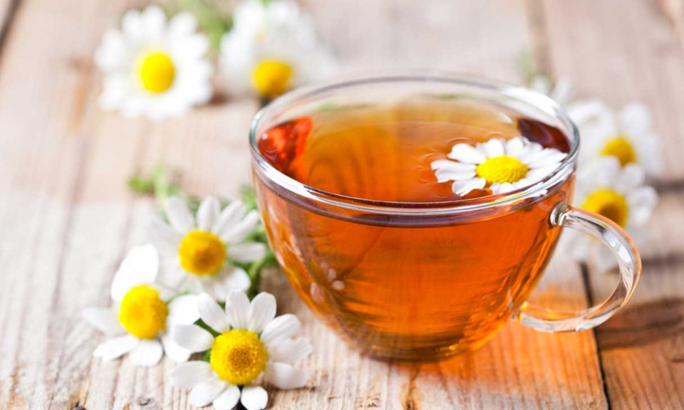 Tác dụng của từng loại trà với sức khỏe