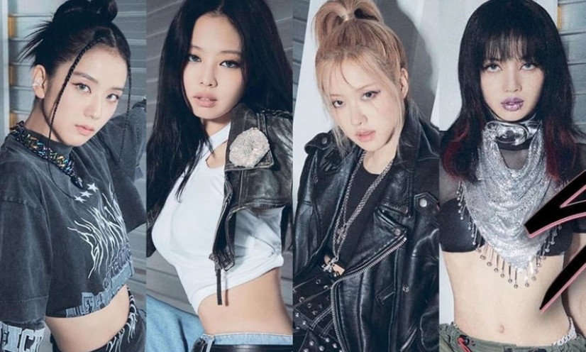Lý do "phí lót tay" cho Blackpink có giá hơn 700 tỉ đồng, cao gấp đôi BTS