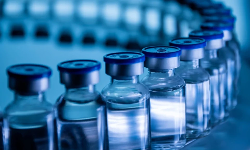 Anh phát triển vaccine ngừa ung thư phổi đầu tiên trên thế giới
