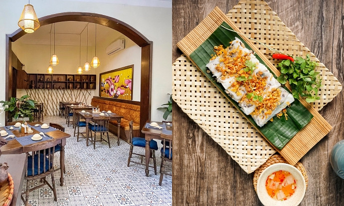 Điểm danh 13 quán ăn ngon giá rẻ ở Hà Nội do Michelin đề xuất