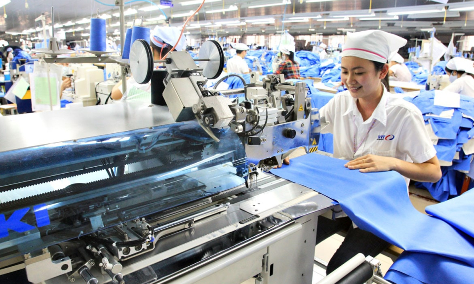 Lương tối thiểu vùng của người lao động ở những vùng nào có thể sẽ tăng hơn 20%