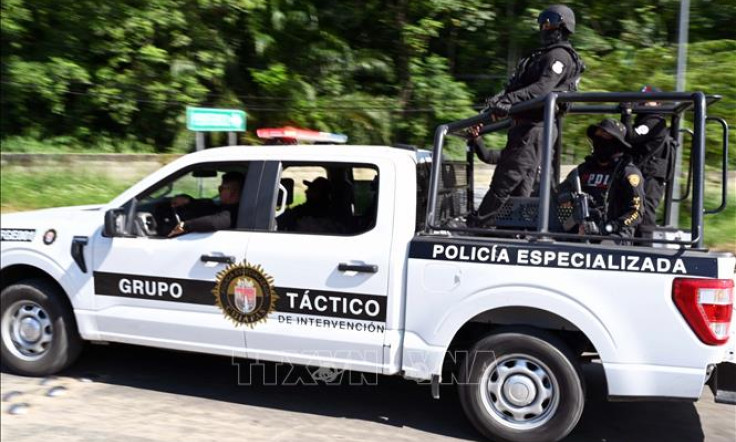 Mexico: Tìm thấy 18 con tin sống sót trong vụ bắt cóc hàng loạt