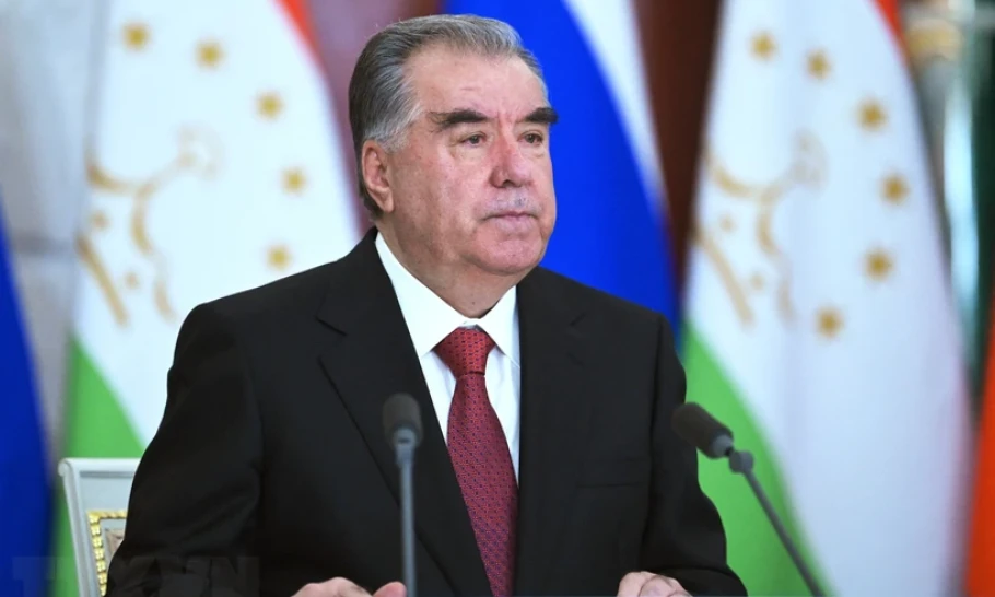 Ủy ban Điều tra Nga: Nghi can vụ khủng bố Crocus có thể là người Tajikistan