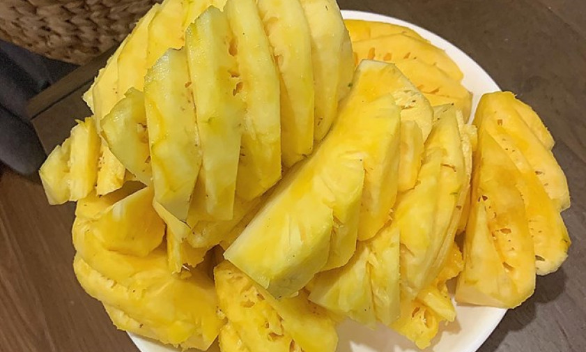 Những trái cây giàu vitamin C hơn cam giúp tăng sức đề kháng