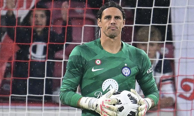 Trụ cột Inter dính 'virus FIFA'