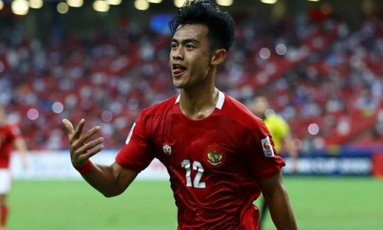 Sao ném biên của Indonesia vắng mặt trước trận gặp tuyển Việt Nam