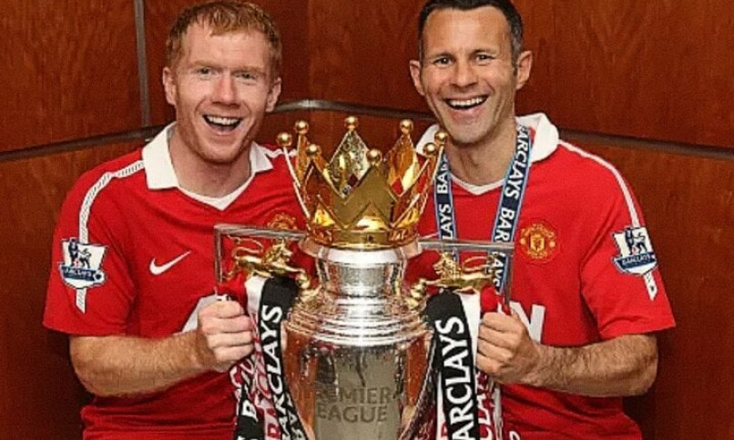 Đại sảnh danh vọng Ngoại Hạng Anh: Cựu sao Man Utd vô địch 13 lần vẫn bị loại