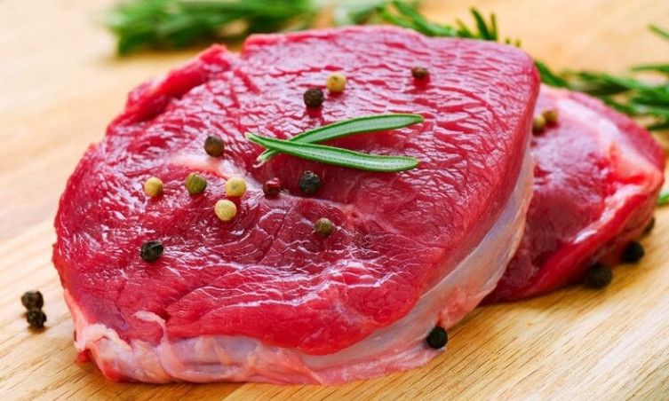 Cách phân biệt thịt bò sạch và thịt bò nhiễm sán
