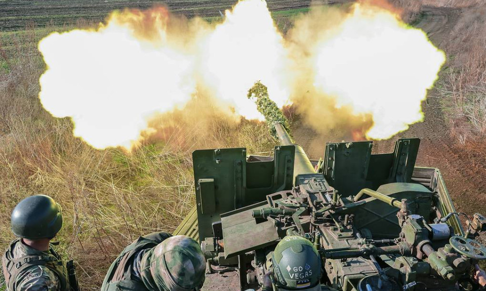 Lý do Mỹ yêu cầu Ukraine ngừng tấn công các cơ sở năng lượng của Nga