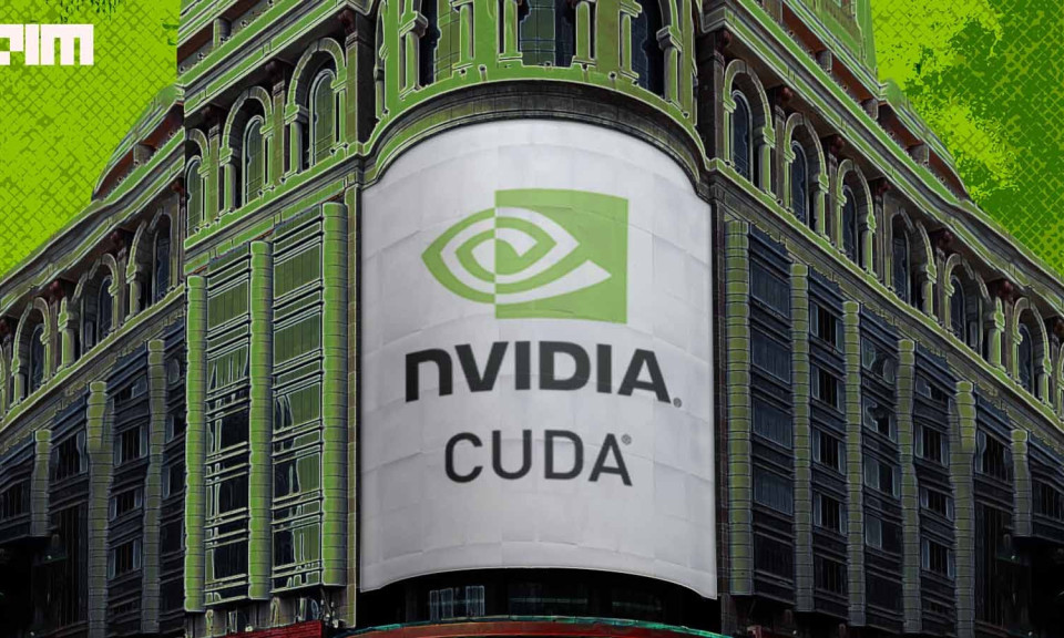 Intel, Google và Qualcomm tìm cách 'lật đổ' Nvidia bằng nền tảng lập trình mới