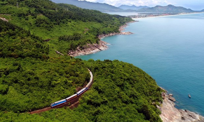 Railway sector eyes brighter future